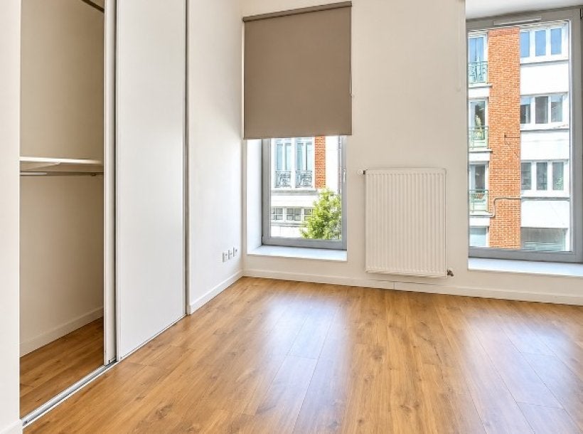 Flat Rue Royale in Lille