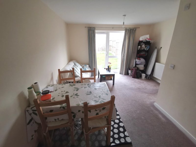 Room Devonshire Street South in Manchester