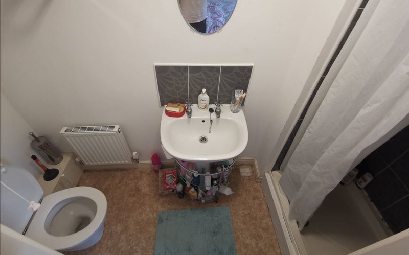 Room Devonshire Street South in Manchester