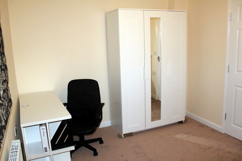 Room Devonshire Street South in Manchester