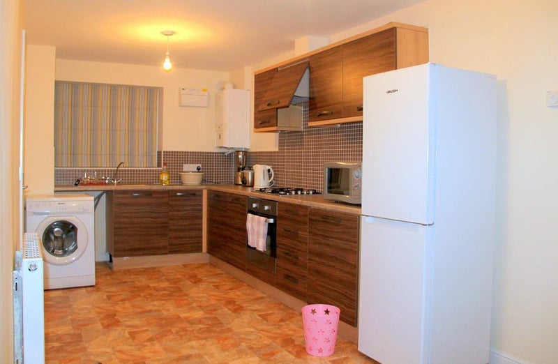 Room Devonshire Street South in Manchester