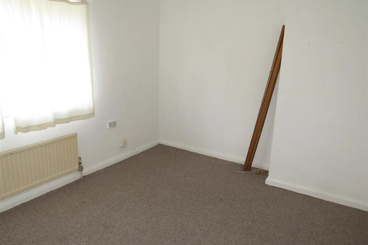 House Aspley Lane in Nottingham
