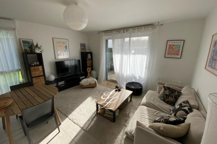 Appartement Avenue de la Paix à Plescop