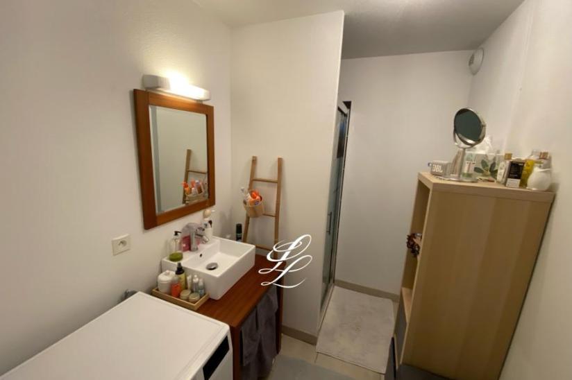 Appartement Avenue de la Paix à Plescop