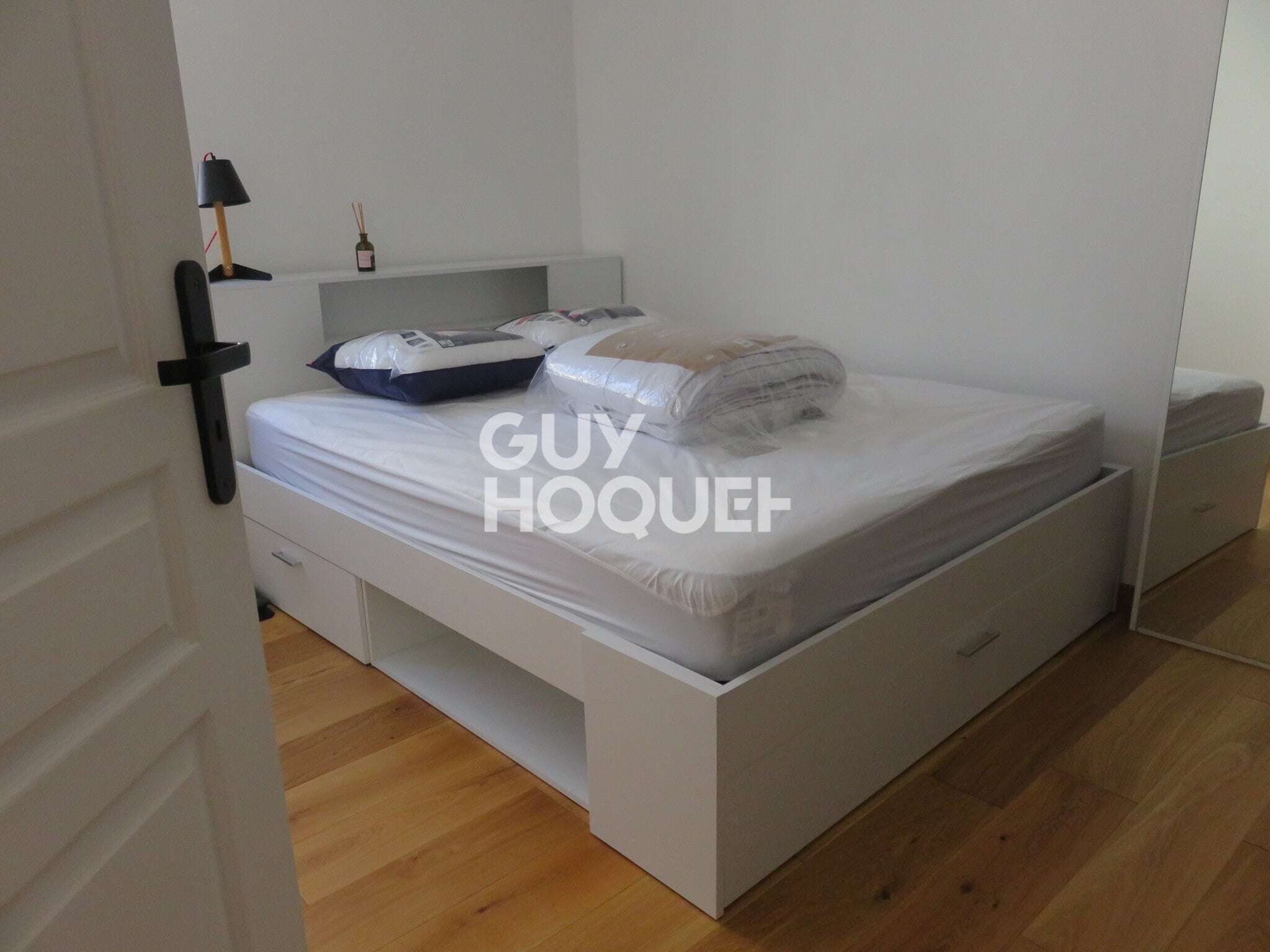 Appartement Rue Amelot à La Rochelle