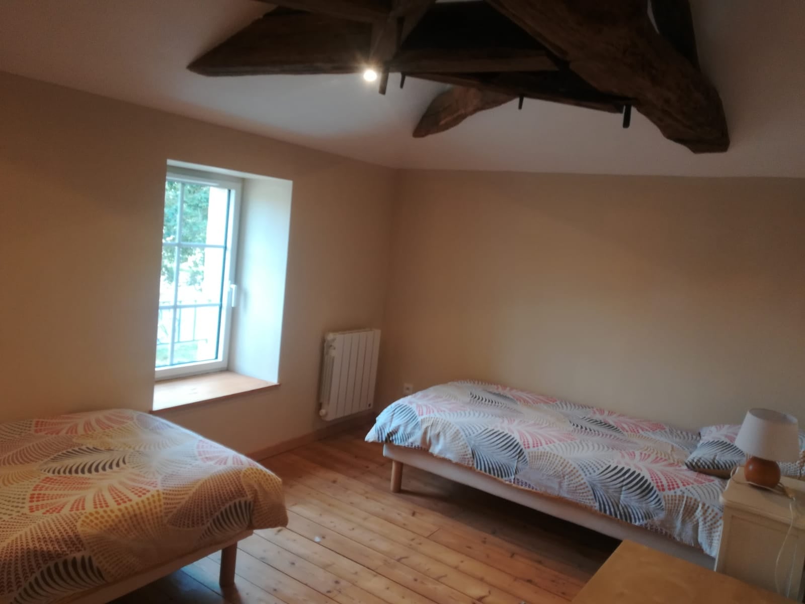 Maison Rue de Saumur à Les Herbiers