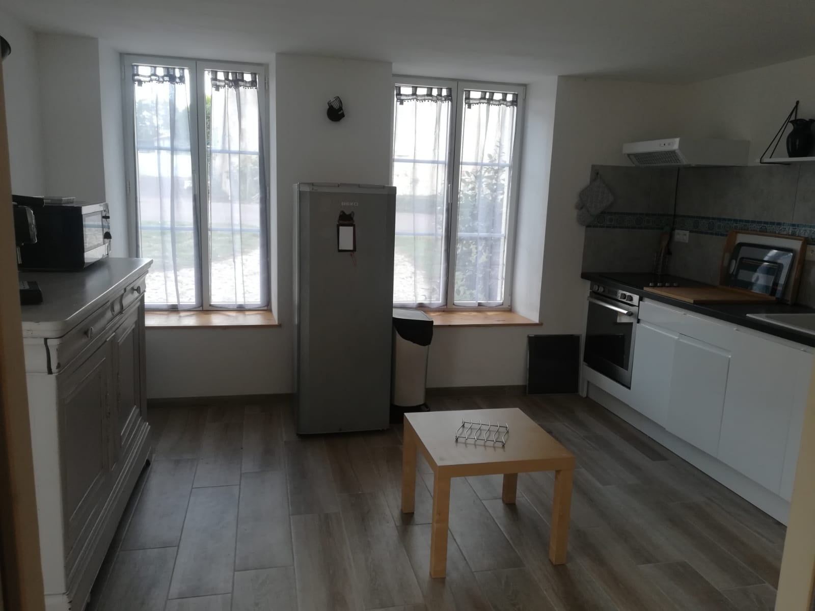 Maison Rue de Saumur à Les Herbiers