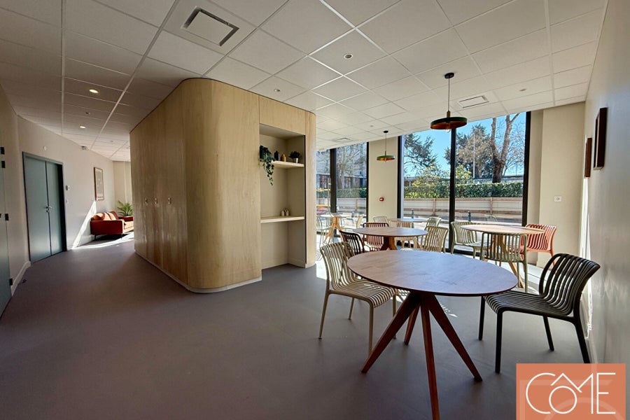 Appartement Boulevard de la Liberté à Rennes