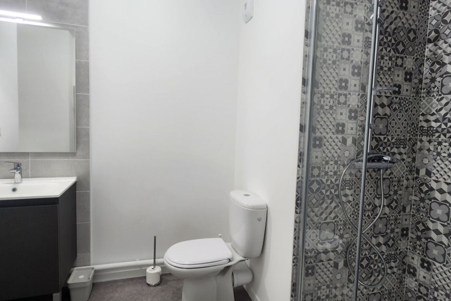 Appartement Boulevard de la Liberté à Rennes