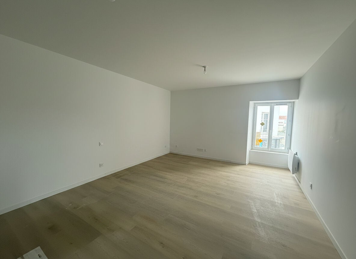 Appartement Rue de l'Église à Beauvoir-sur-Mer
