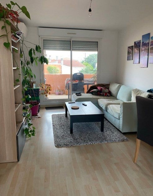 Appartement Rue des Treilles à Libourne