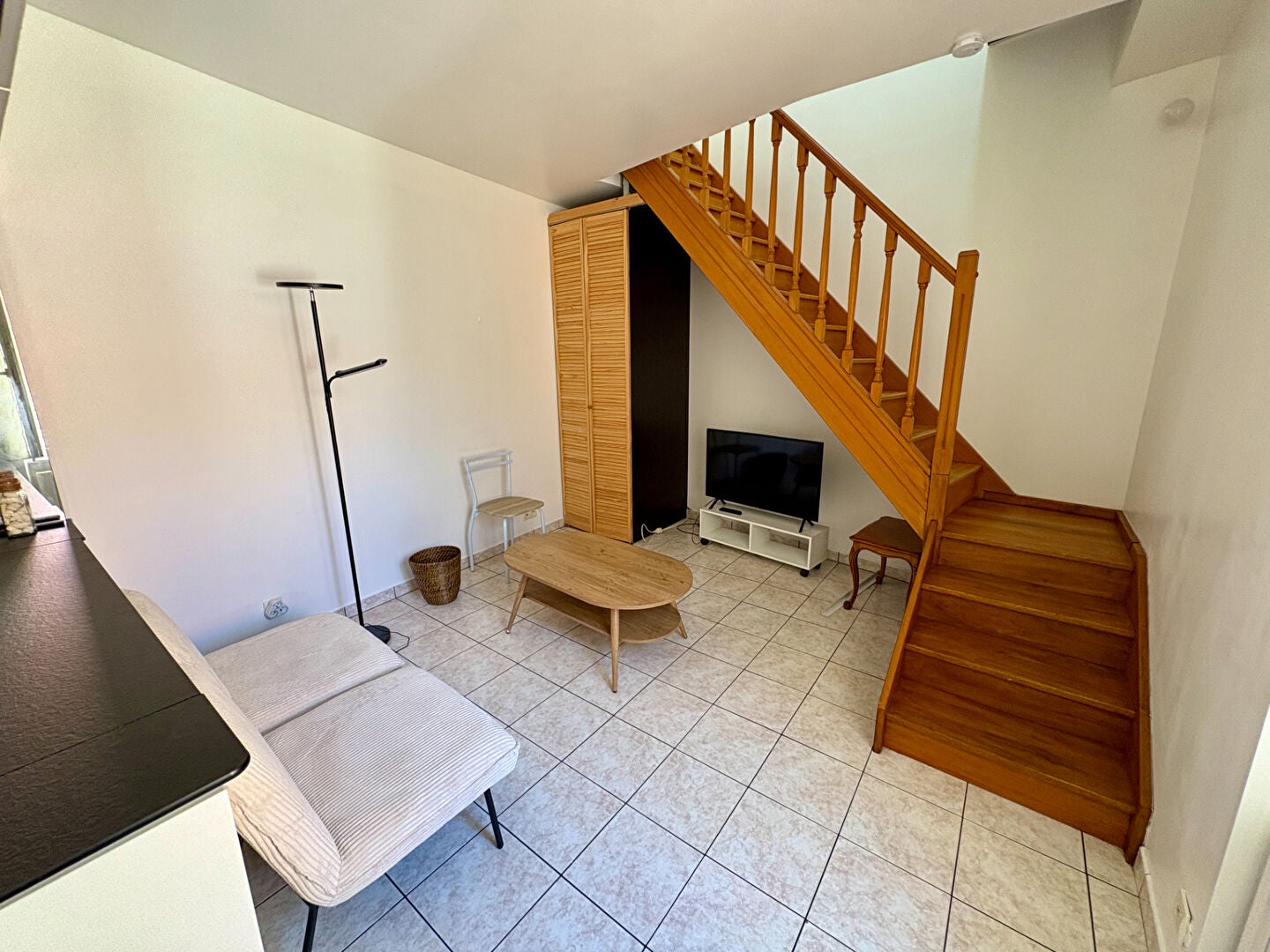 Flat Rue Saint-François in Saint-Brieuc