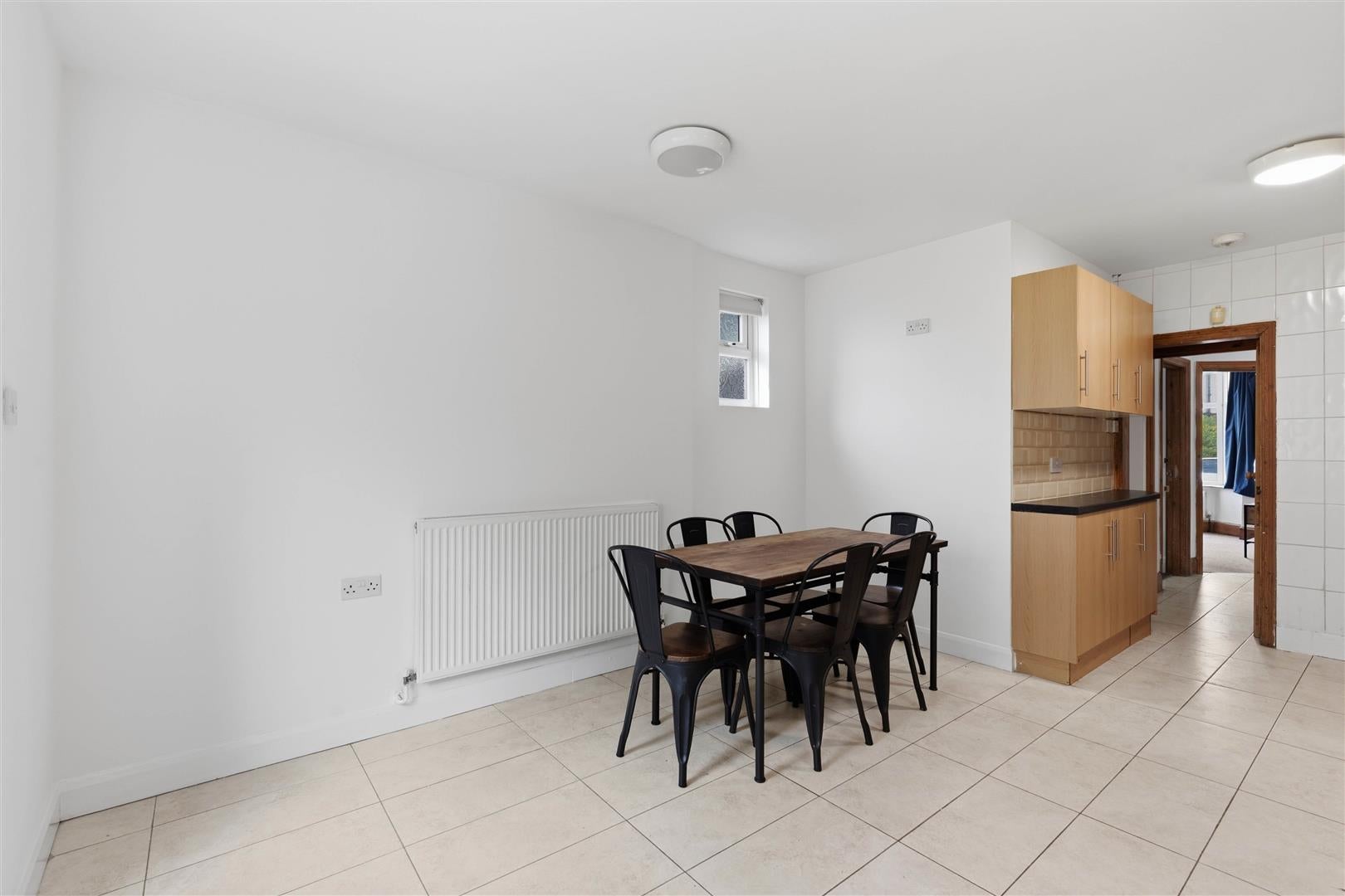 House Highland Road in Coventry