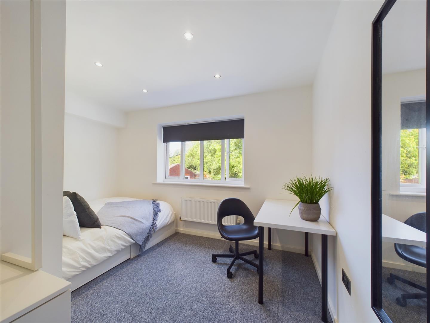 House Adam Dale in Charnwood