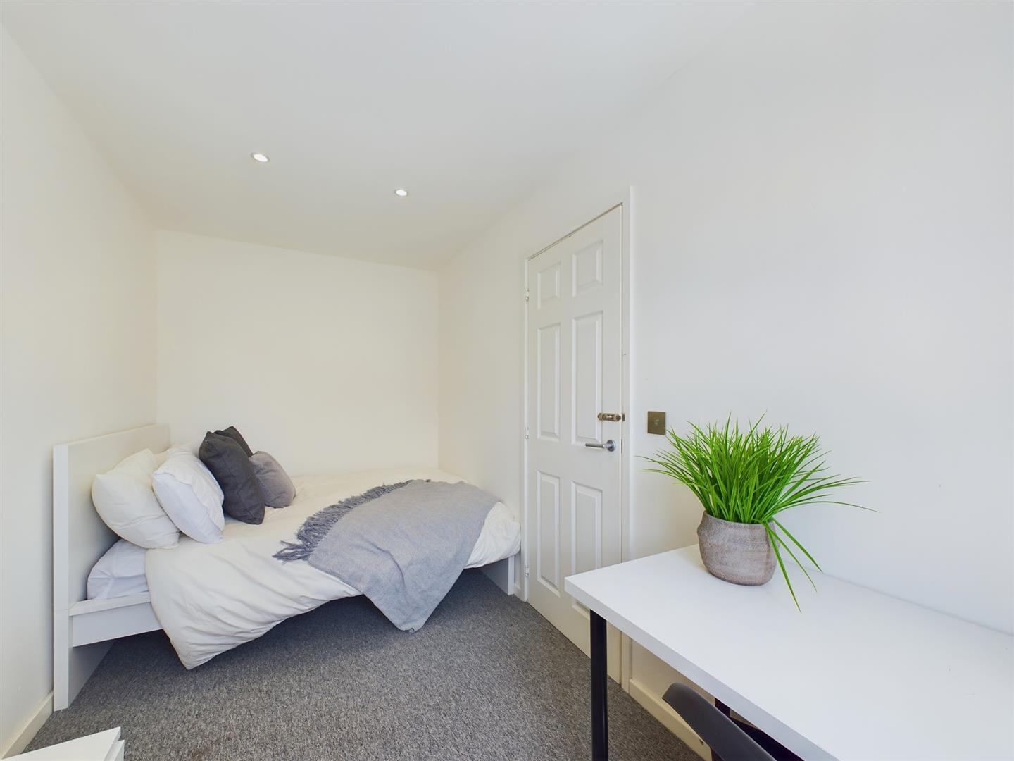 House Adam Dale in Charnwood