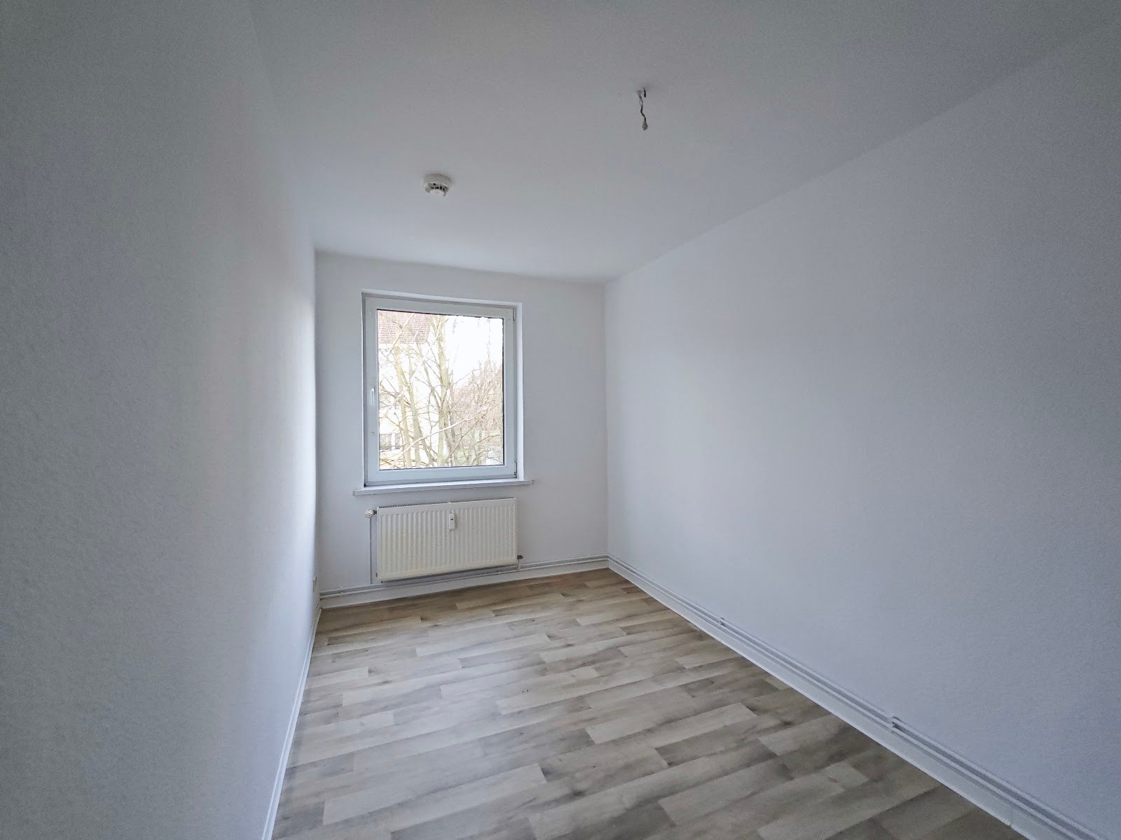 Wohnung Warschauer Straße in Zeitz