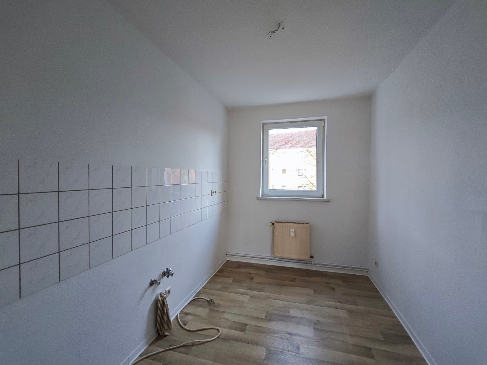 Wohnung Warschauer Straße in Zeitz