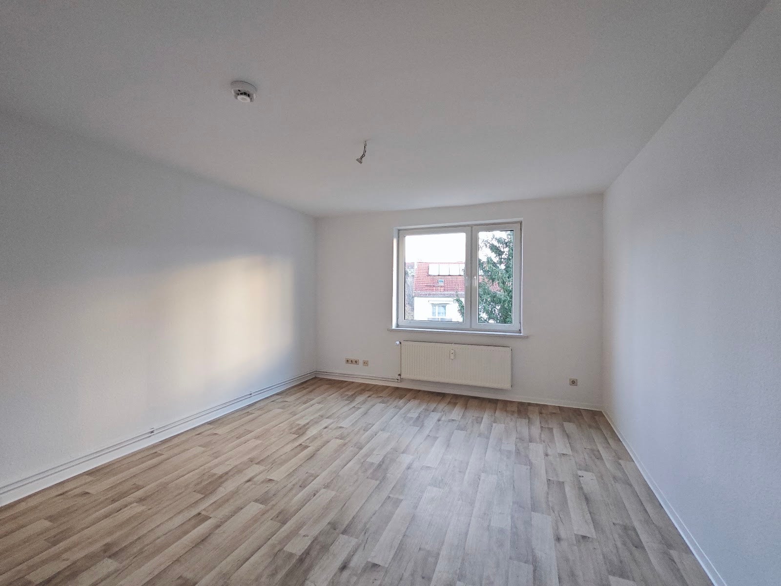 Wohnung Warschauer Straße in Zeitz