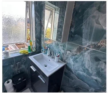 Room Shrubland Road in Greater London