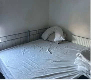 Room Shrubland Road in Greater London