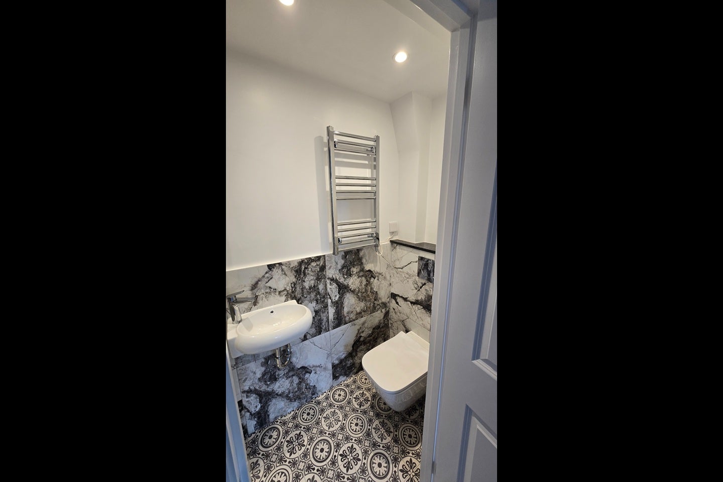 Room Blenheim Terrace in City of Westminster