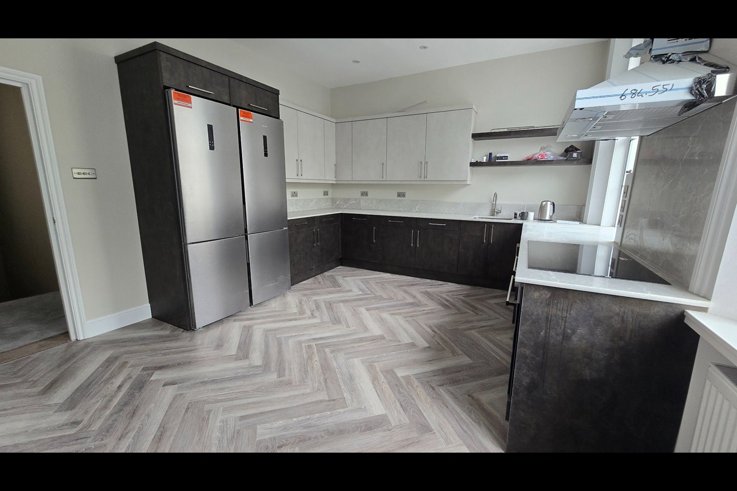 Room Blenheim Terrace in City of Westminster