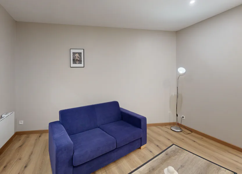 Flat Rue Aristide Briand in Rodez