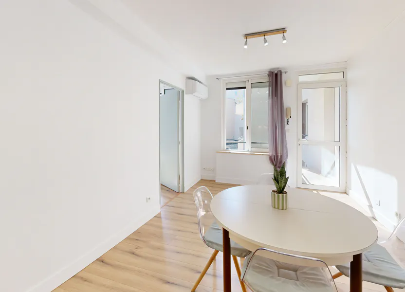 Flat Rue Aristide Briand in Rodez