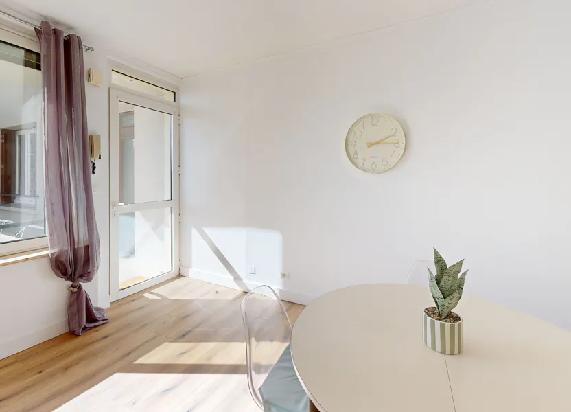 Flat Rue Aristide Briand in Rodez