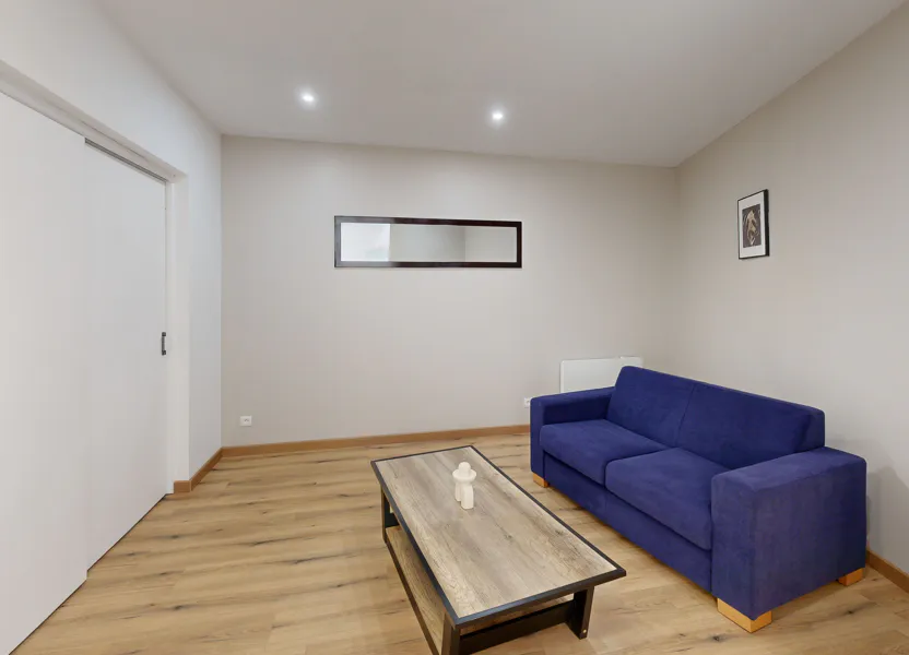 Flat Rue Aristide Briand in Rodez