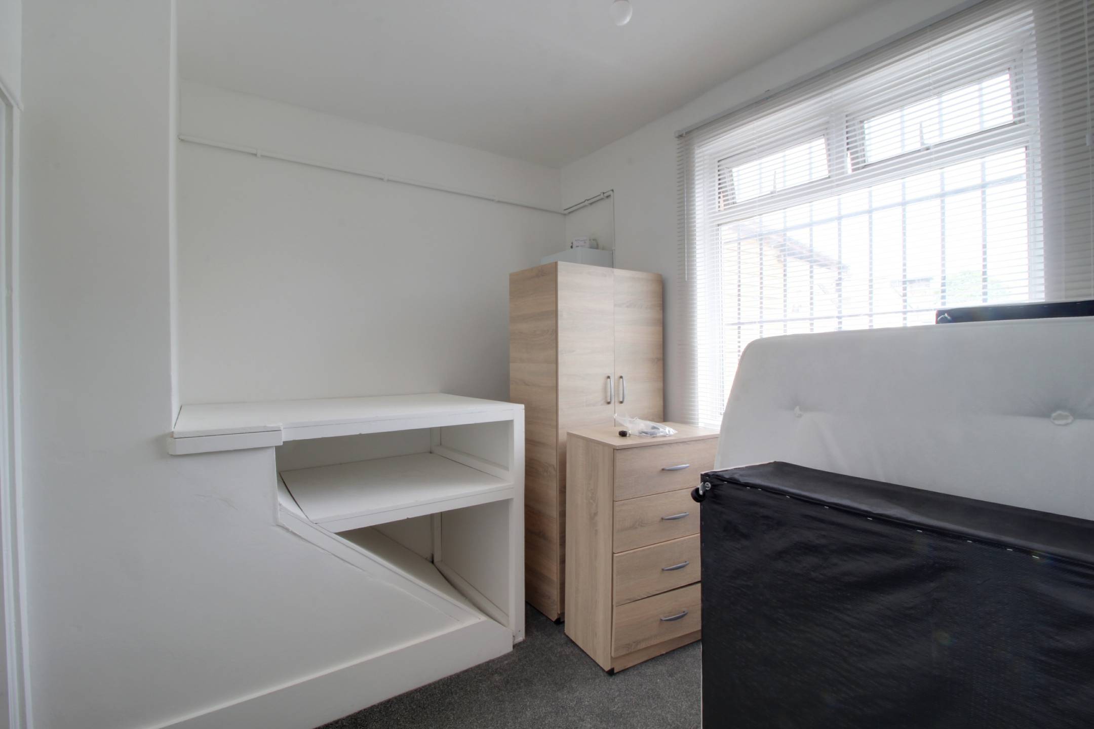 Flat Portland Road in Greater London