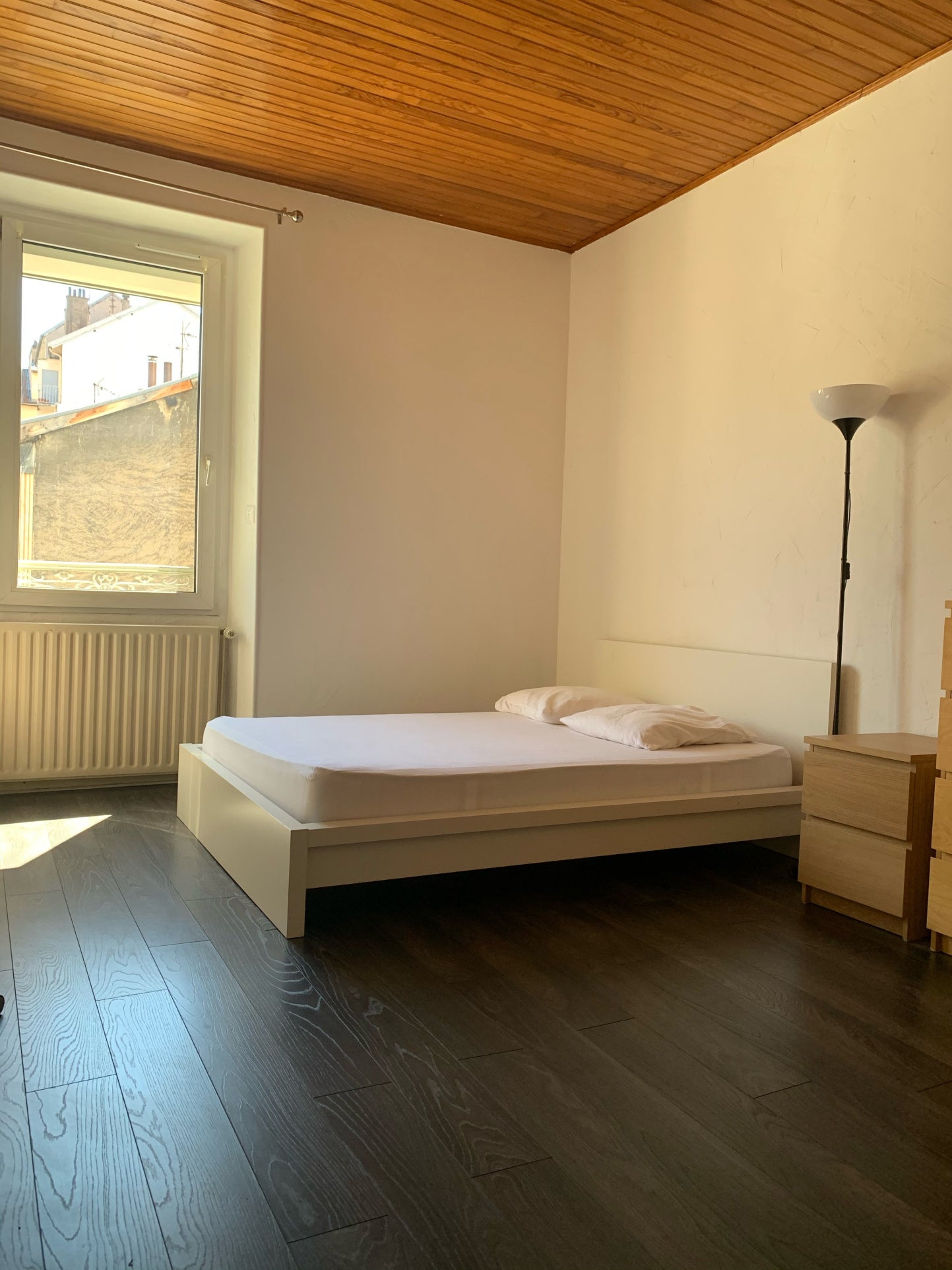 Appartement Rue René Thomas à Grenoble