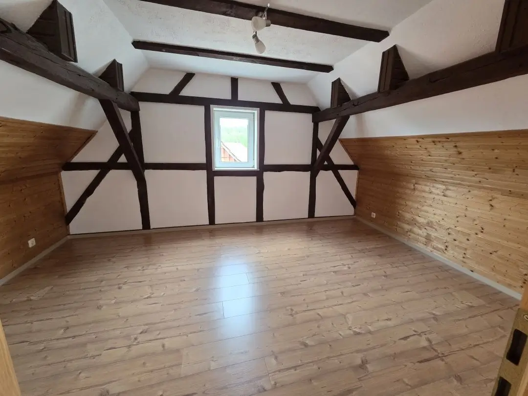 Wohnung Herth in Neustädt