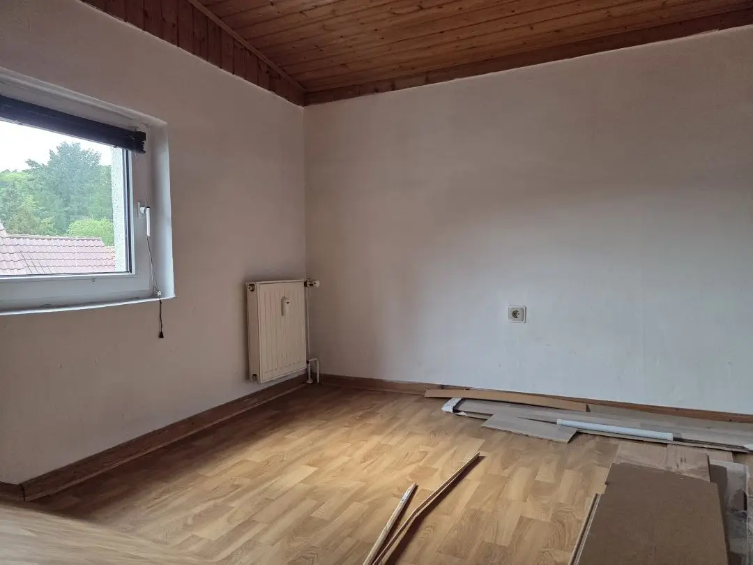 Wohnung Herth in Neustädt