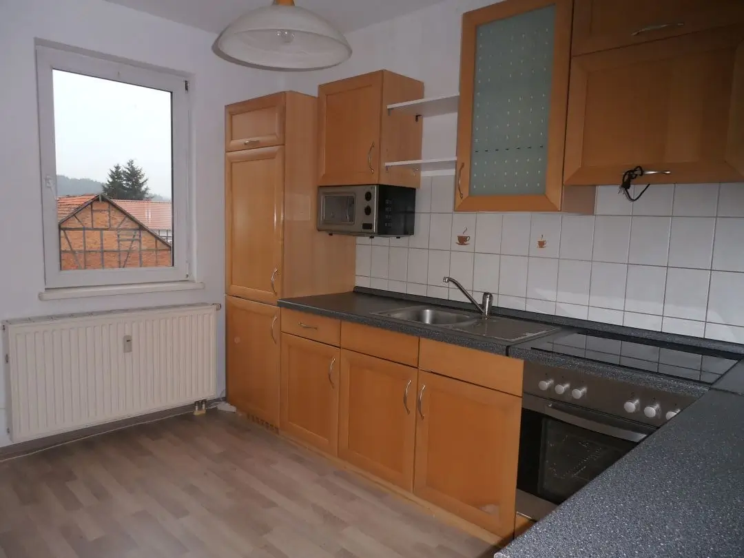 Wohnung Herth in Neustädt