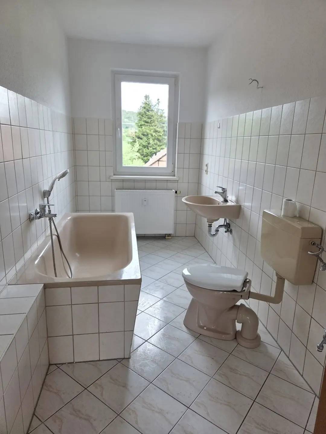 Wohnung Herth in Neustädt
