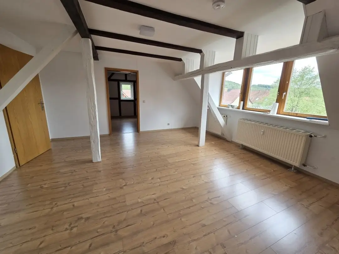 Wohnung Herth in Neustädt