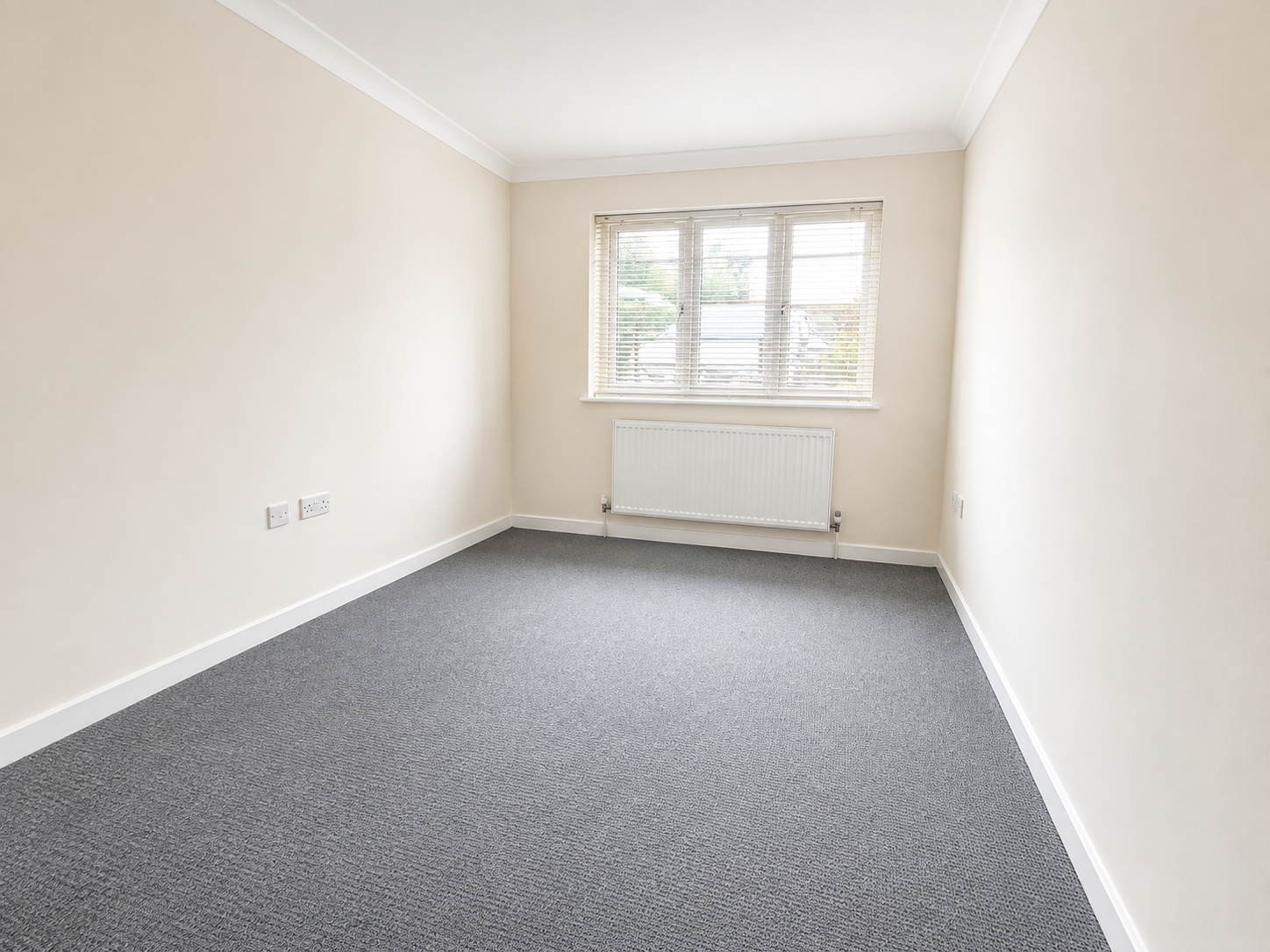 Flat Upper Grosvenor Road in Tunbridge Wells