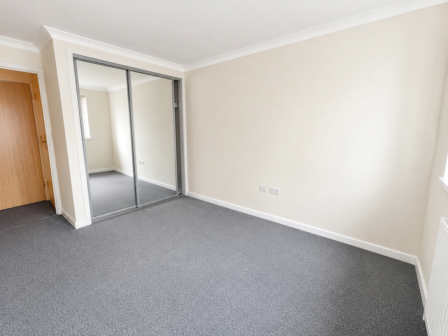 Flat Upper Grosvenor Road in Tunbridge Wells