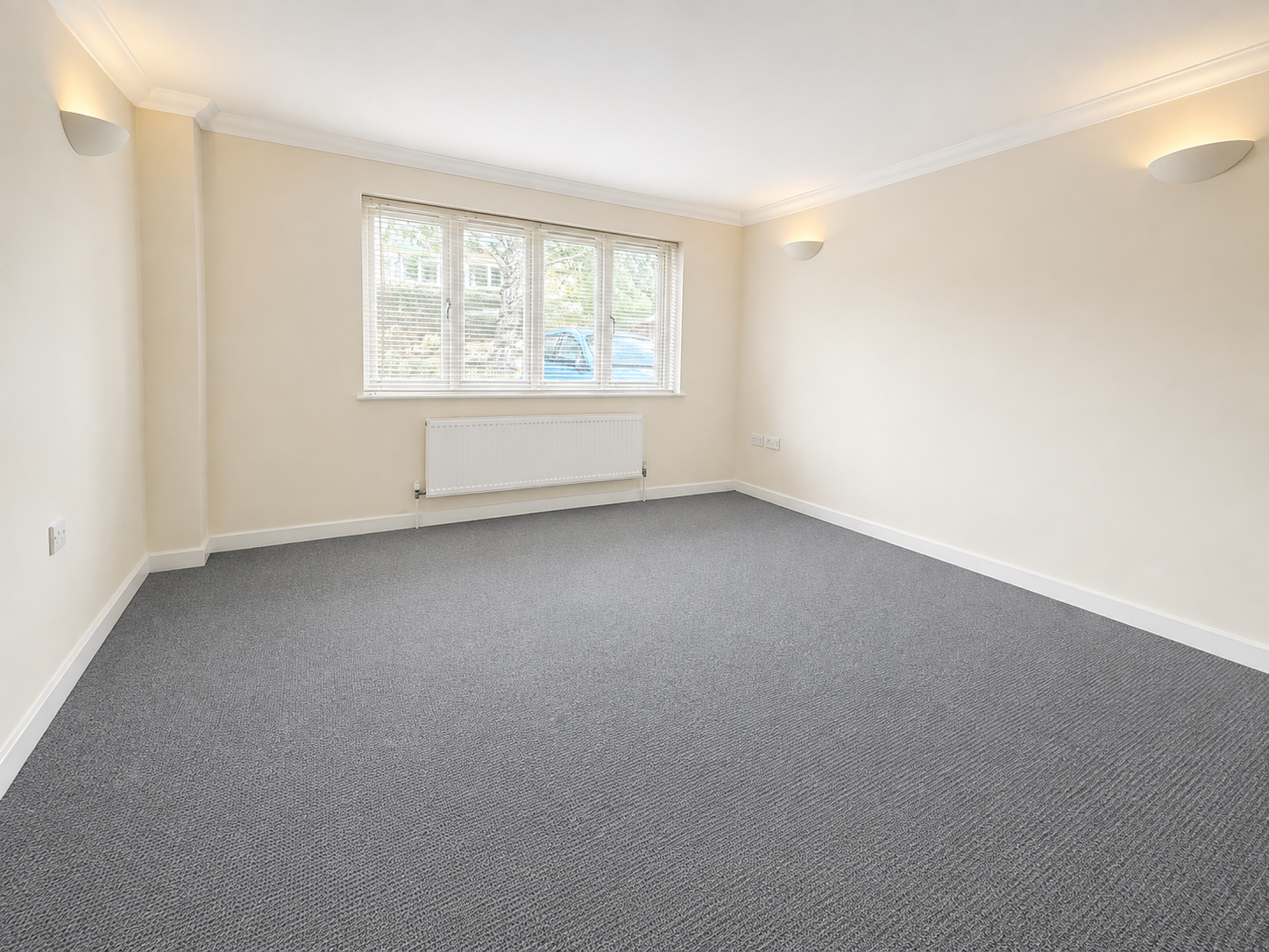 Flat Upper Grosvenor Road in Tunbridge Wells