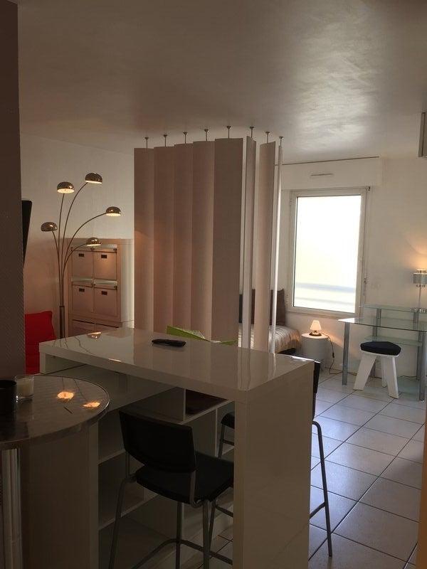 Appartement Traverse Tiboulen à Marseille