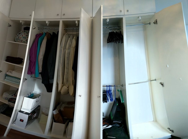 Room Welland Street in Greater London