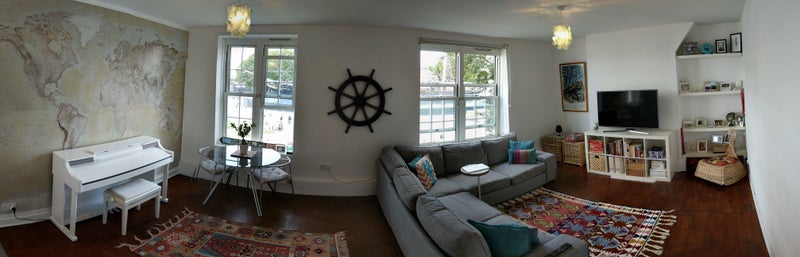 Room Welland Street in Greater London