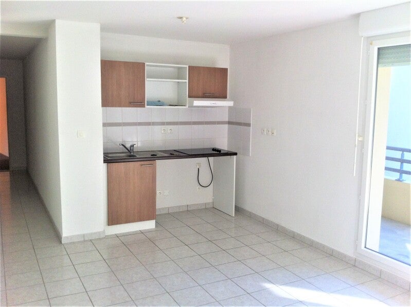 Appartement Rue Alsace-Lorraine à Agen