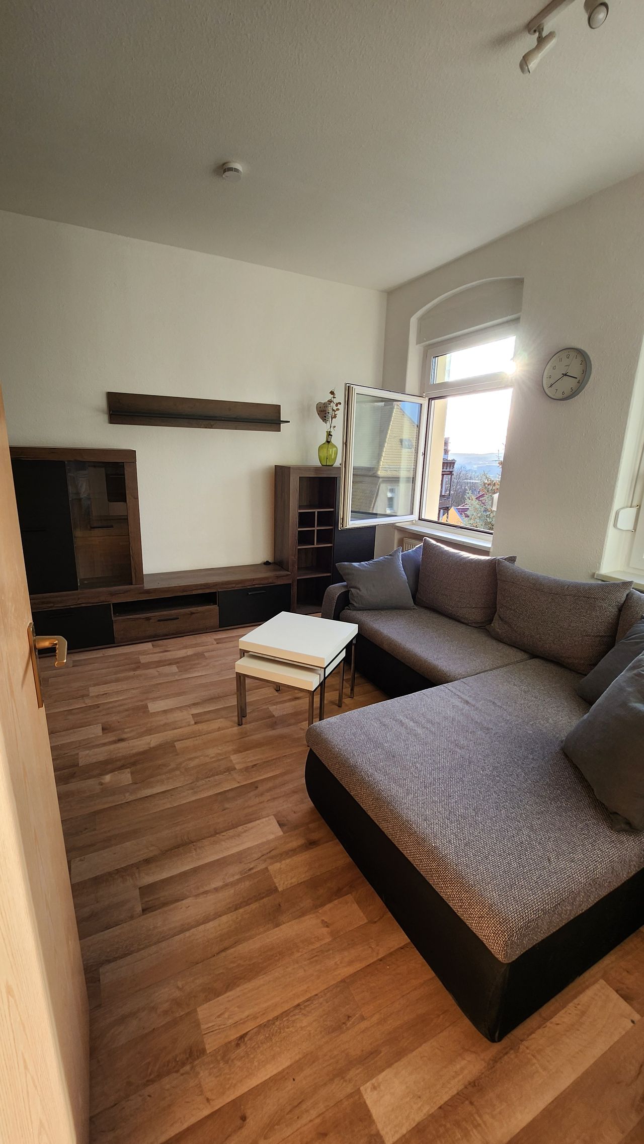 Wohnung Plauensche Straße in Gera