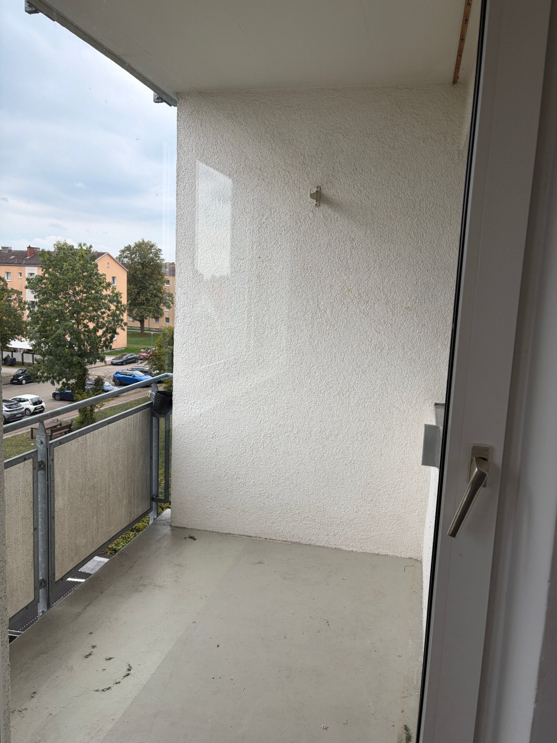 Wohnung Messerschmittstraße in Manching