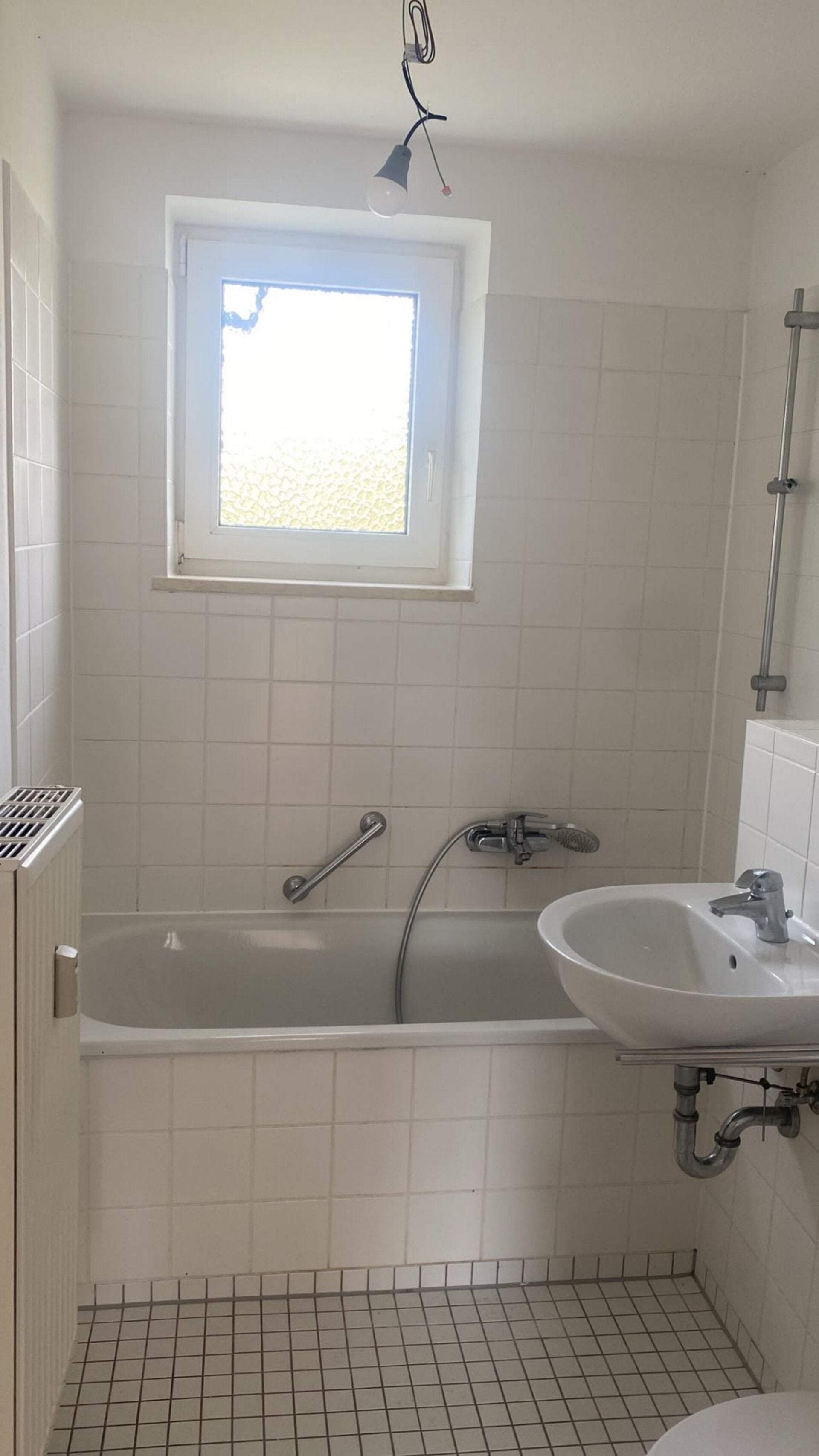 Wohnung Messerschmittstraße in Manching
