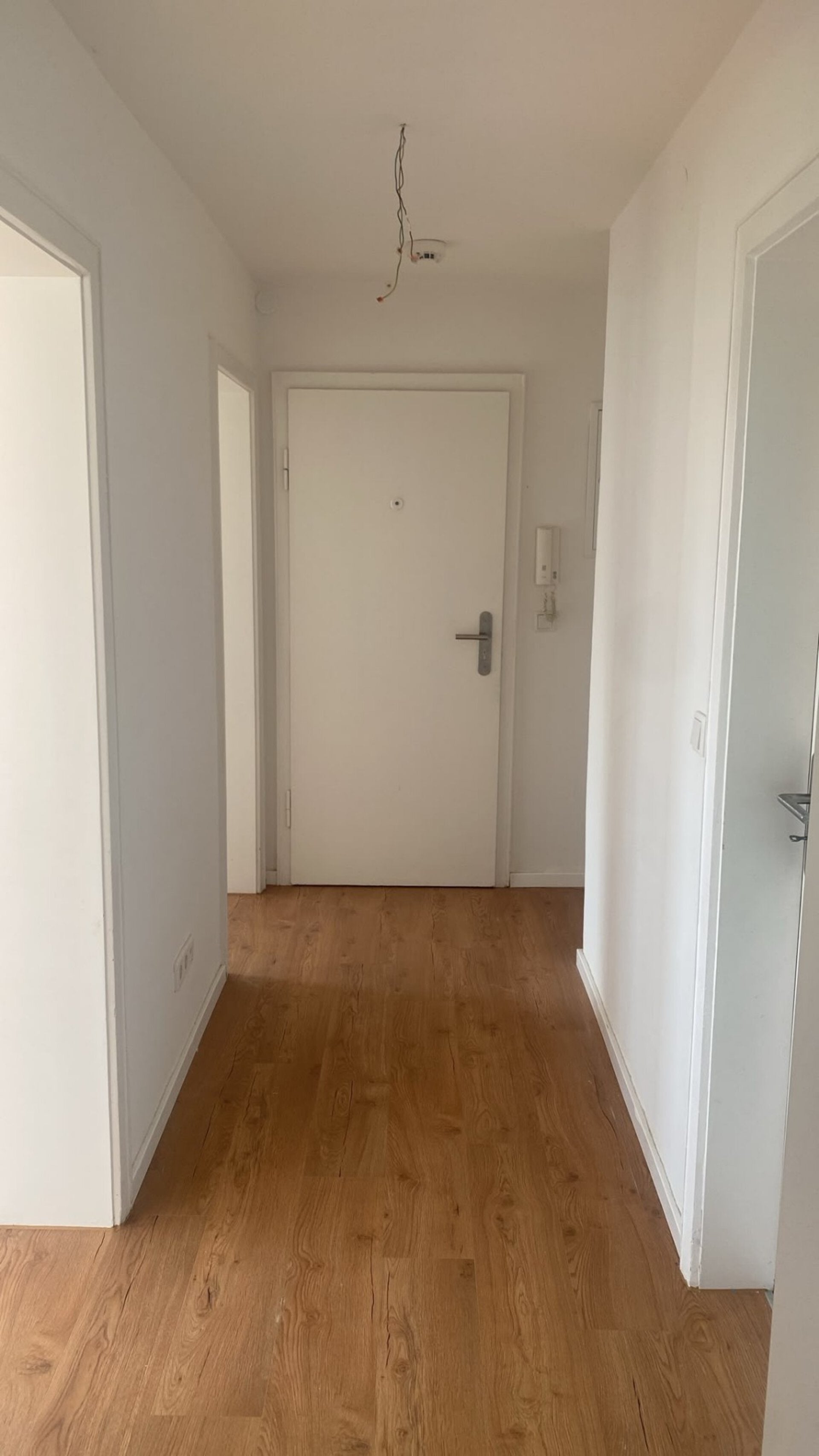 Wohnung Messerschmittstraße in Manching
