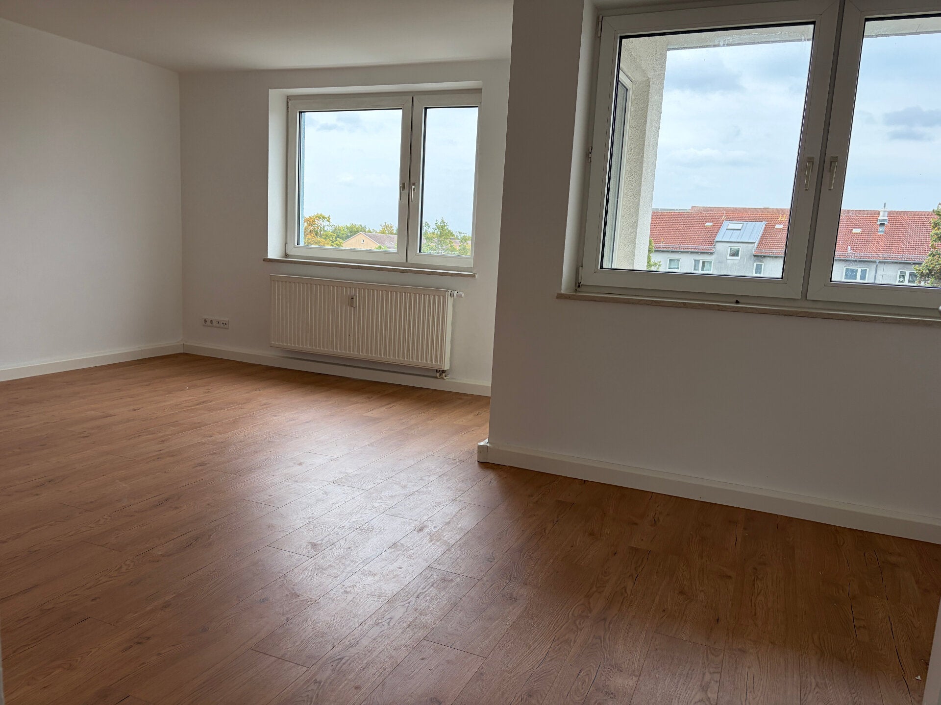 Wohnung Messerschmittstraße in Manching