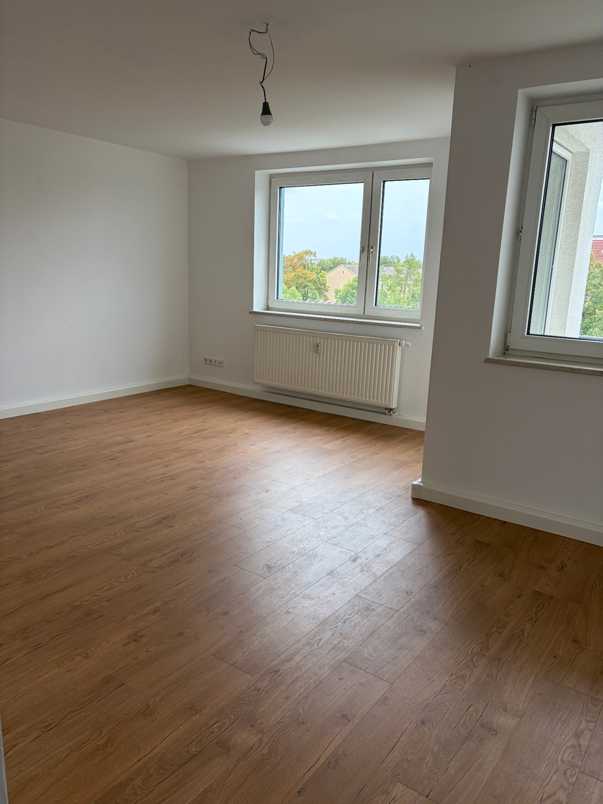 Wohnung Messerschmittstraße in Manching